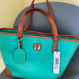 Dooney & Bourke Charleston Shopper